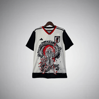 japan samurai legacy special Jersey