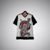japan samurai legacy special Jersey