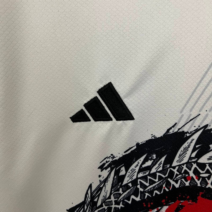 japan samurai legacy special Jersey