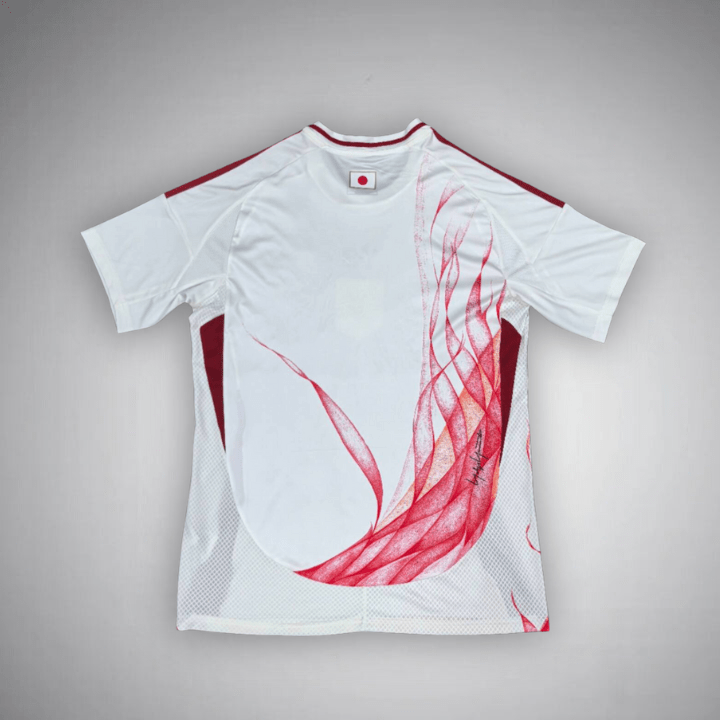 japan y3 special Jersey