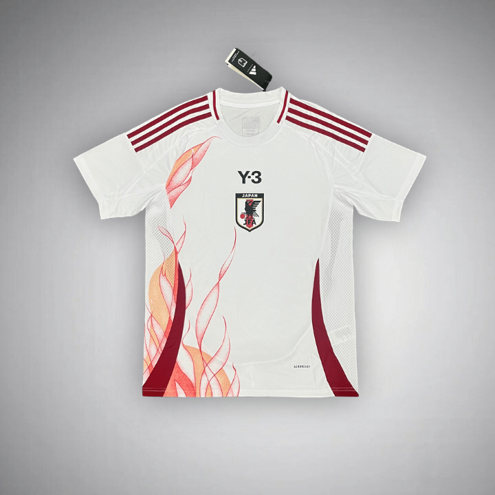 japan y3 special Jersey