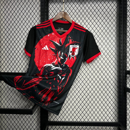 japan goku jersey limited edition