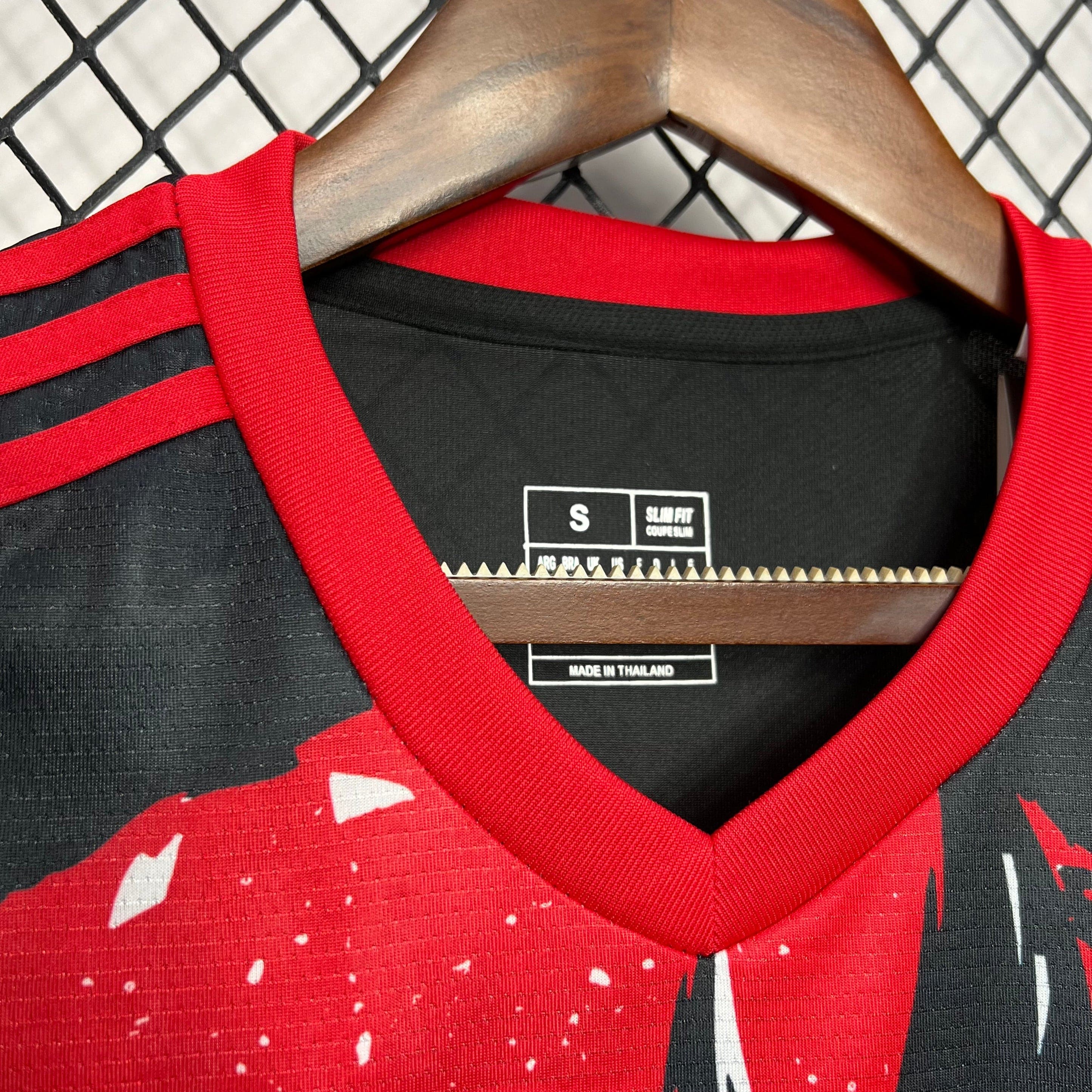 japan goku jersey limited edition