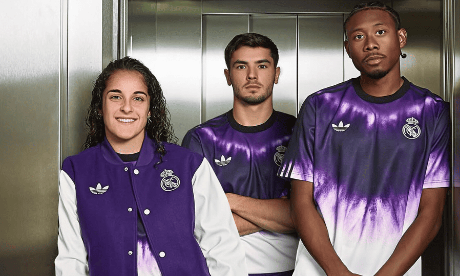 real madrid cny purple shirt special edition 24 25
