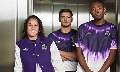 real madrid cny purple shirt special edition 24 25