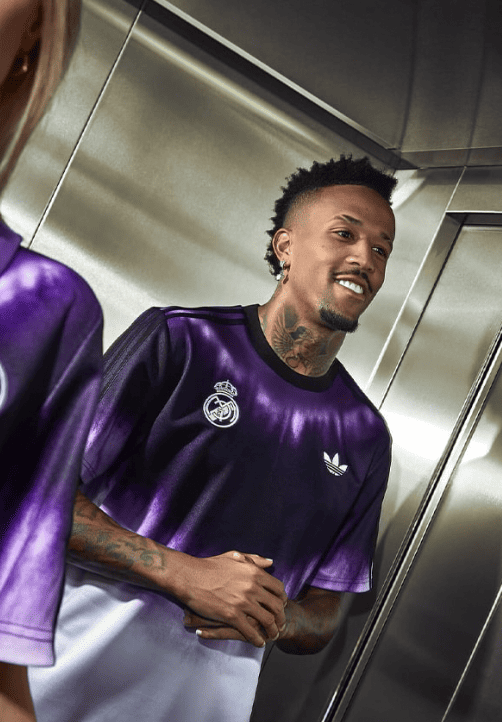 real madrid cny purple shirt special edition 24 25