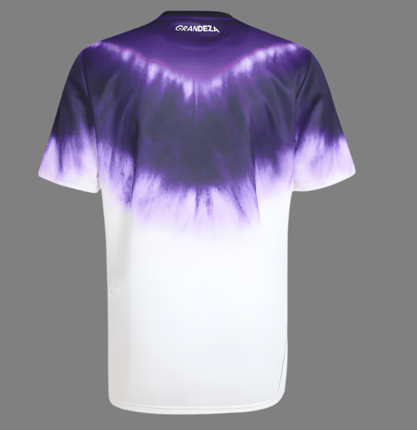real madrid cny purple shirt special edition 24 25