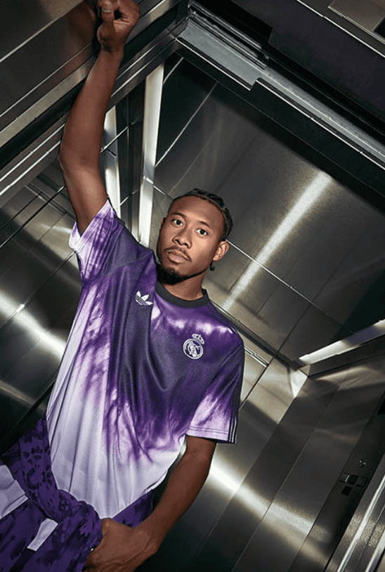 real madrid cny purple shirt special edition 24 25