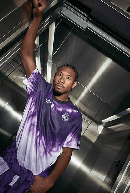 real madrid cny purple shirt special edition 24 25