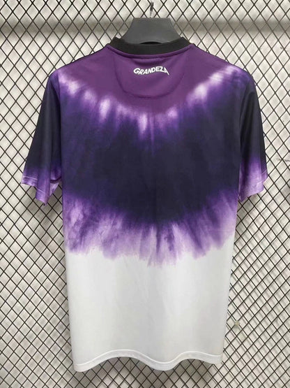 real madrid cny purple shirt special edition 24 25