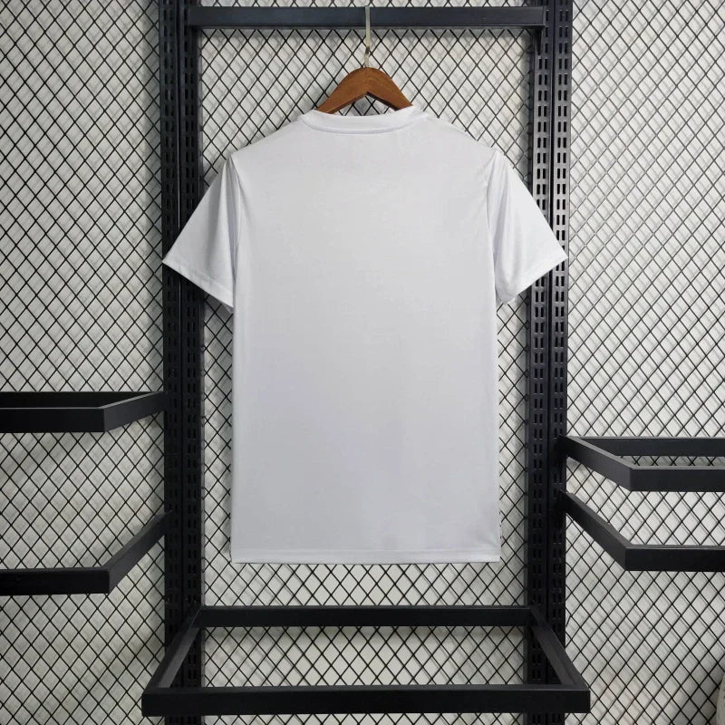 2023 24 real madrid white balmain special edition kit