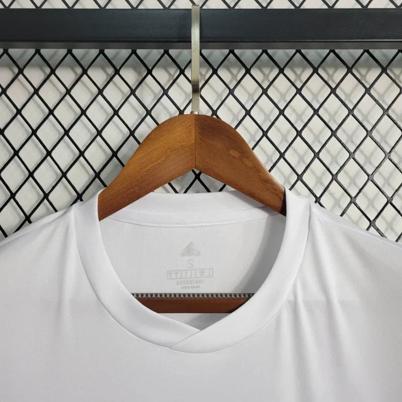 2023 24 real madrid white balmain special edition kit