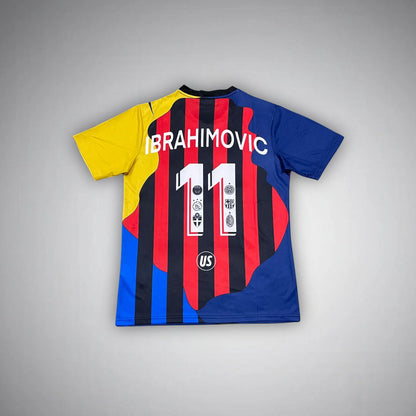 Legendary Ibrahimovic Shirt - Special Edition