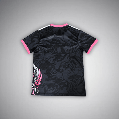 Liverpool Shirt Pink Cormorant