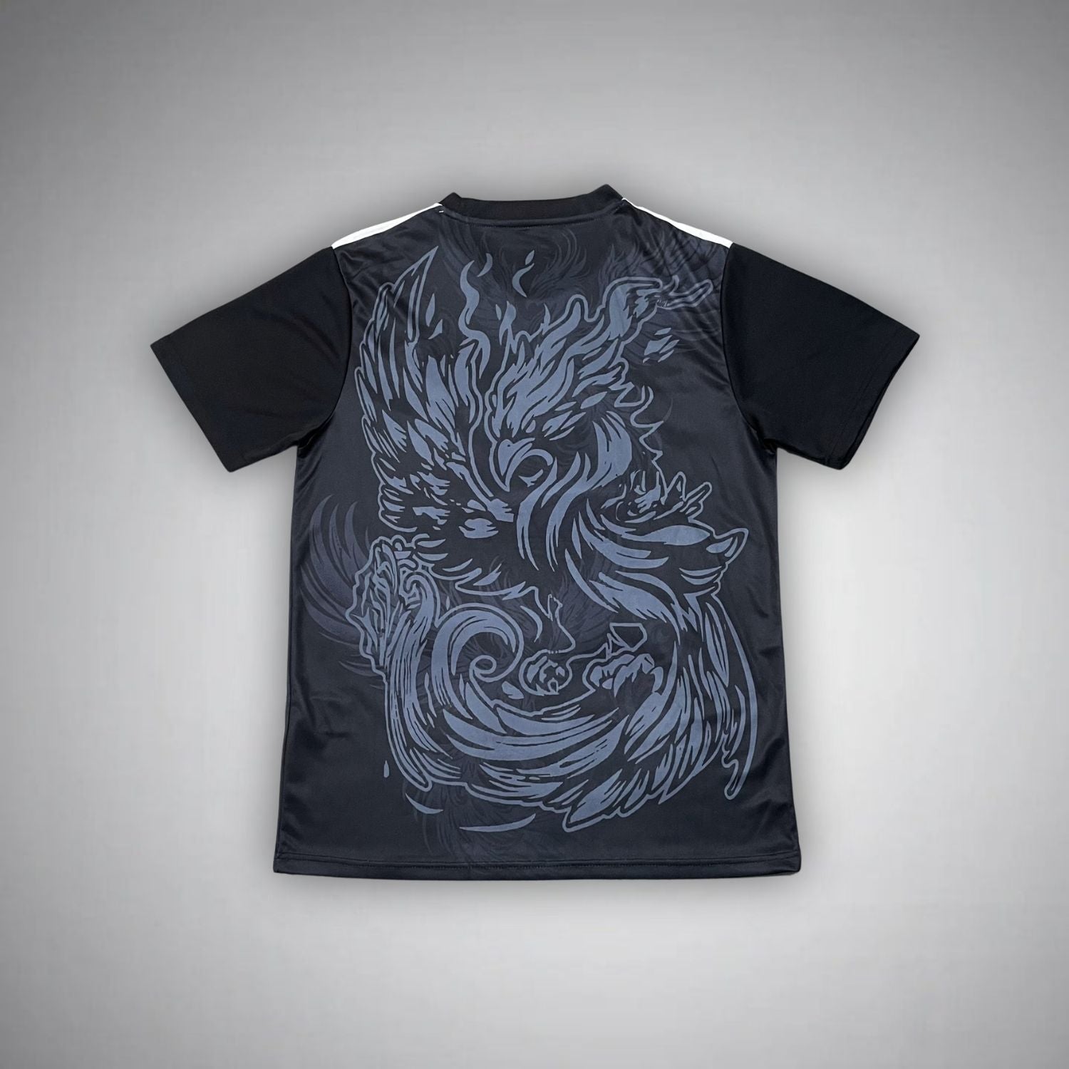 Liverpool Shirt The Rebirth