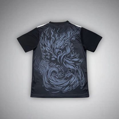 Liverpool Shirt The Rebirth