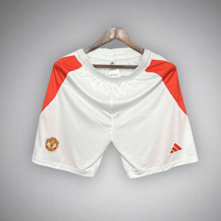 manchester united 2024 25 home Jersey