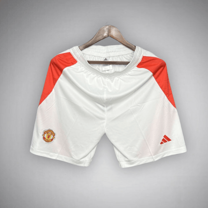 manchester united 2024 25 home Jersey