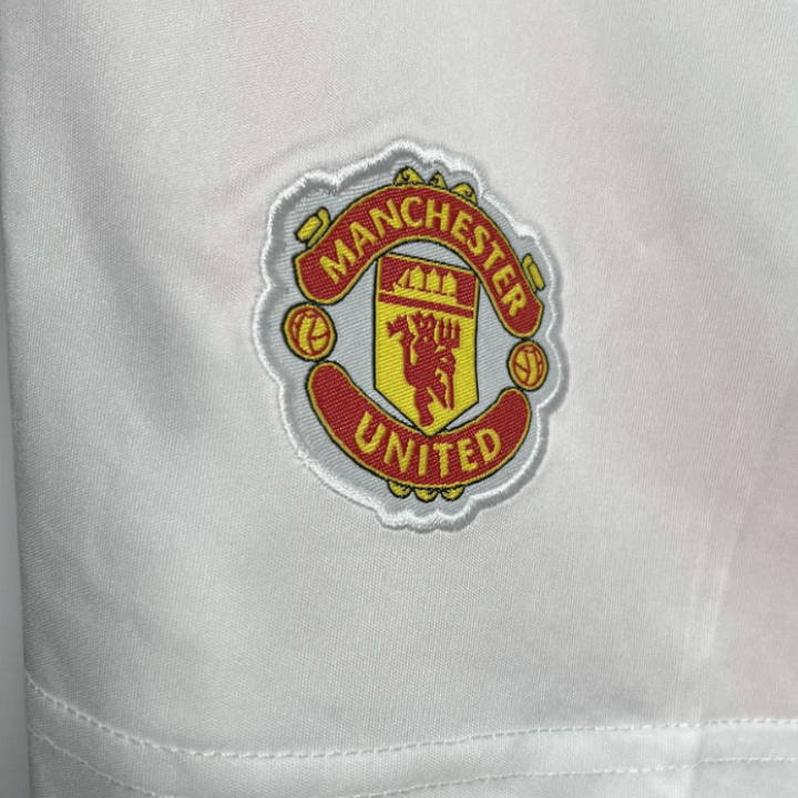 manchester united 2024 25 home Jersey