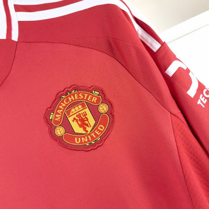 manchester united 2024 25 home Jersey