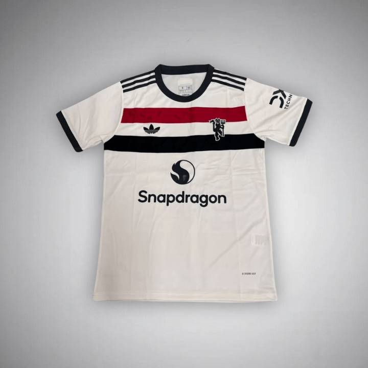 manchester united 2024 25 third Jersey