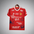 manchester united ronaldo premium shirt