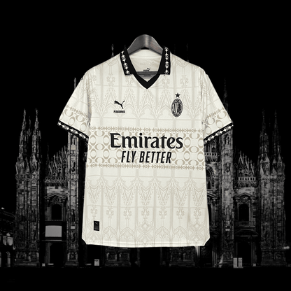 2023 24 milan pleasures cream special edition kit