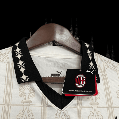 2023 24 milan pleasures cream special edition kit