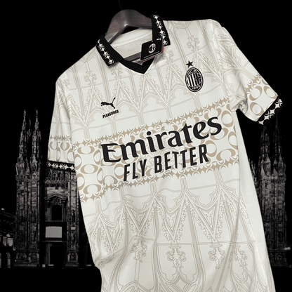 2023 24 milan pleasures cream special edition kit