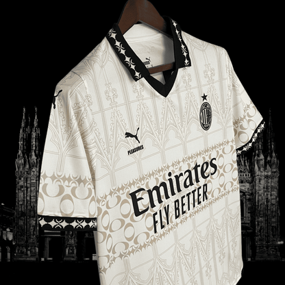 2023 24 milan pleasures cream special edition kit