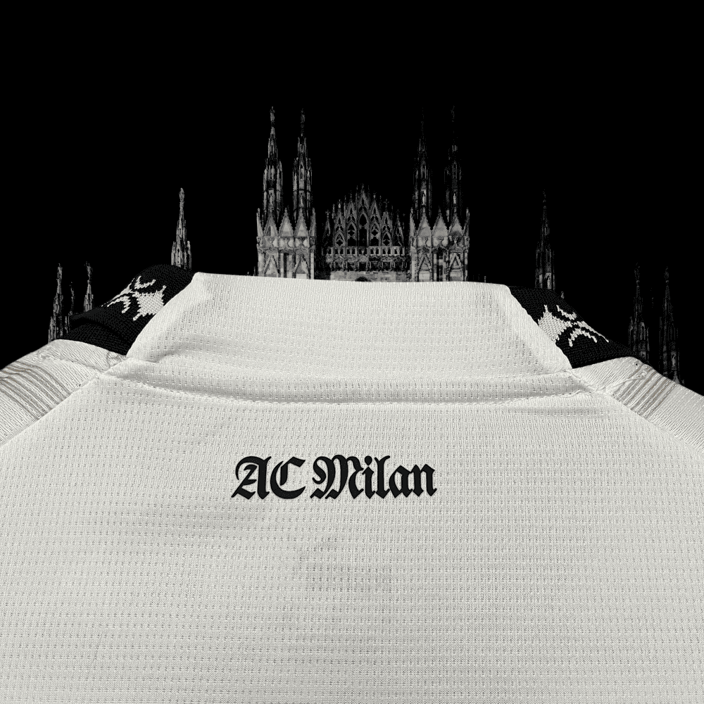 2023 24 milan pleasures cream special edition kit
