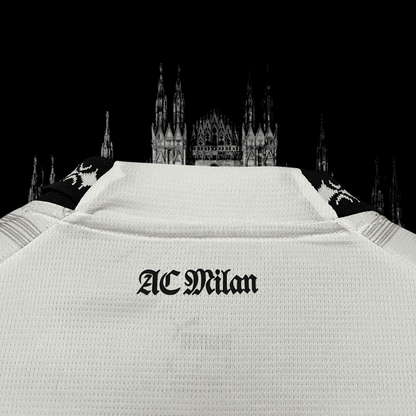 2023 24 milan pleasures cream special edition kit