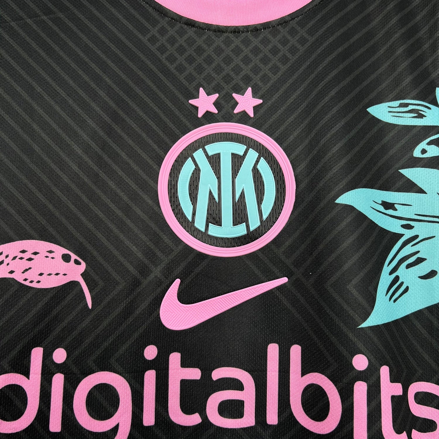 2024 25 inter milan cascabel snake kit