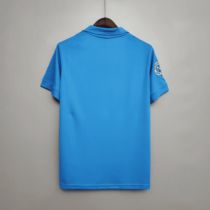 1987 1988 napoli home retro jersey