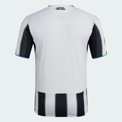 2025-26 Newcastle Trikot Heim