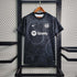 2024/25 Noir Fleur Barcelona Jersey