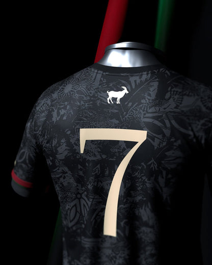 portugal the sui premium Jersey