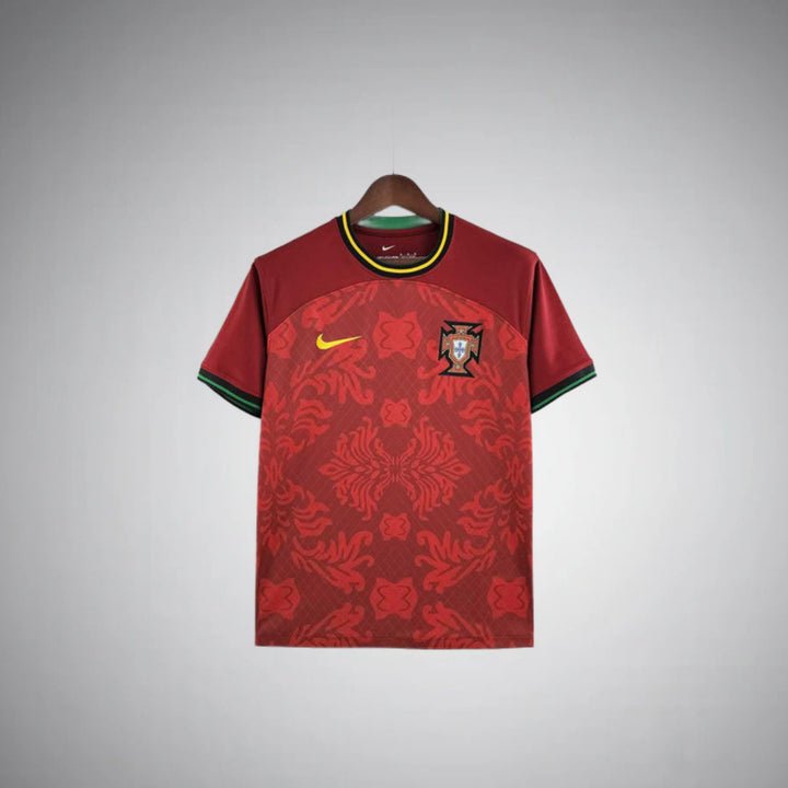 portugal vermelho fado special Shirt