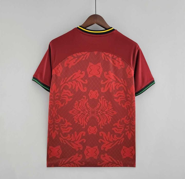 portugal vermelho fado special Shirt