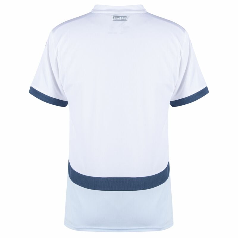 switzerland away Shirt 24 25 euro 2024 copy