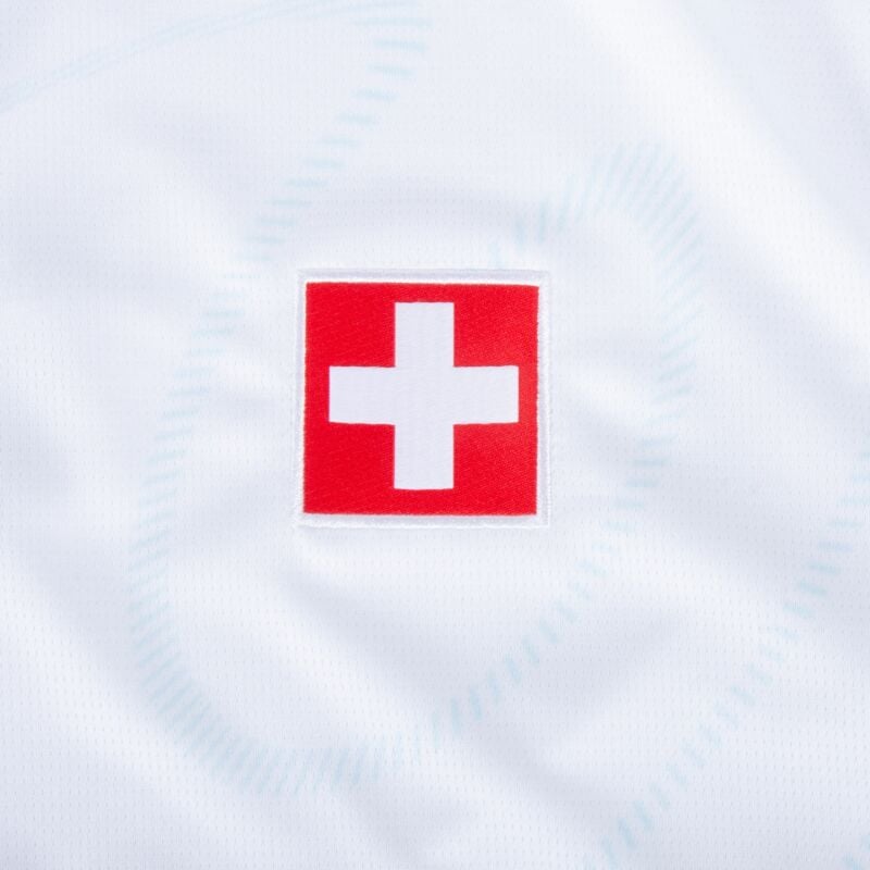 switzerland away Shirt 24 25 euro 2024 copy