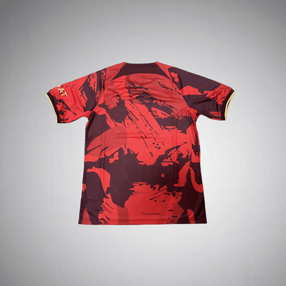 PSG Inferno Shirt