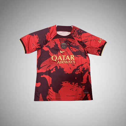 PSG Inferno Shirt