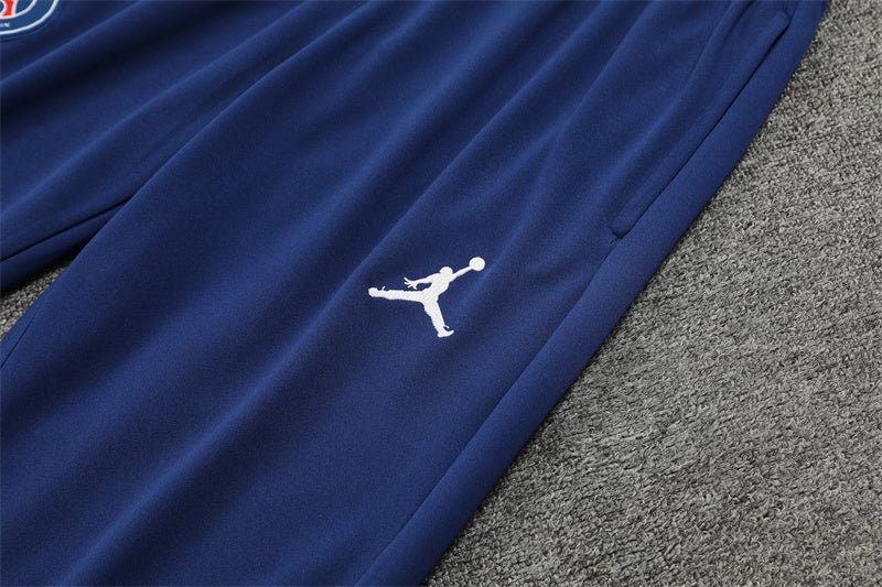 psg parisian frost pink premium Football Tracksuit