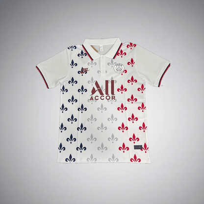 psg royal fleur de lis special Jersey