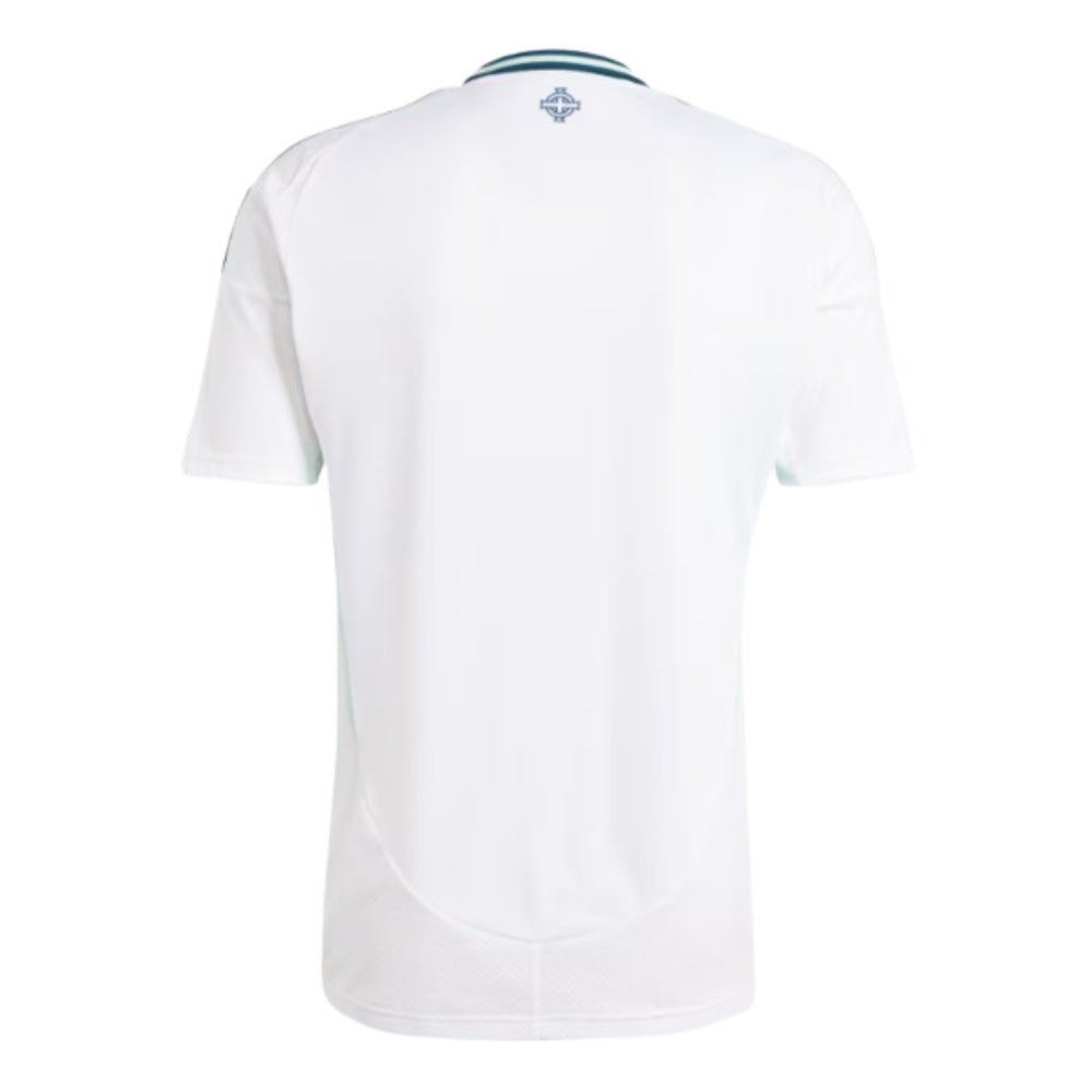 2024-2025 Northern Ireland Away Shirt