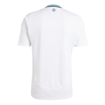 2024-2025 Northern Ireland Away Shirt
