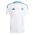 2024-2025 Northern Ireland Away Shirt