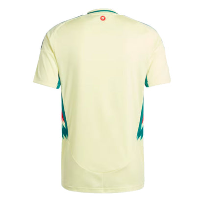 2024-2025 Wales Away Shirt