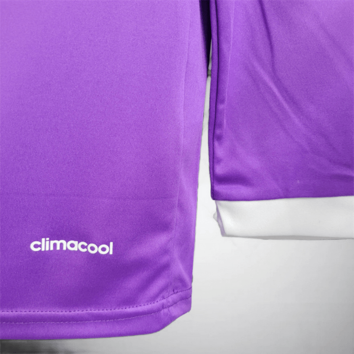 real madrid purple kit 2016 2017 away